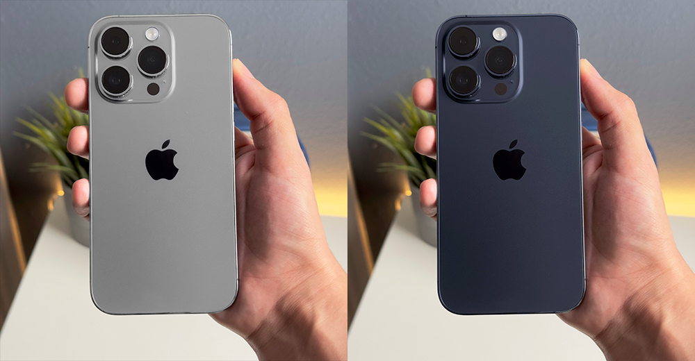 iPhone 15 Pro Series: New Colors Revealed and Rumors Debunked