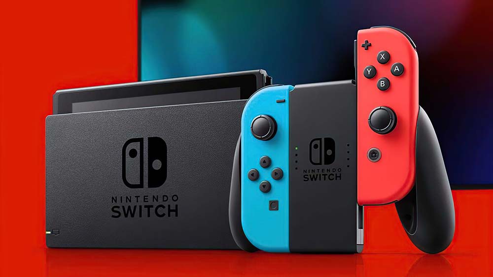 Nintendo Switch 2 即將推出？初代主機預告片從 YouTube 頻道下架，國外引發熱烈猜想 - 電腦王阿達