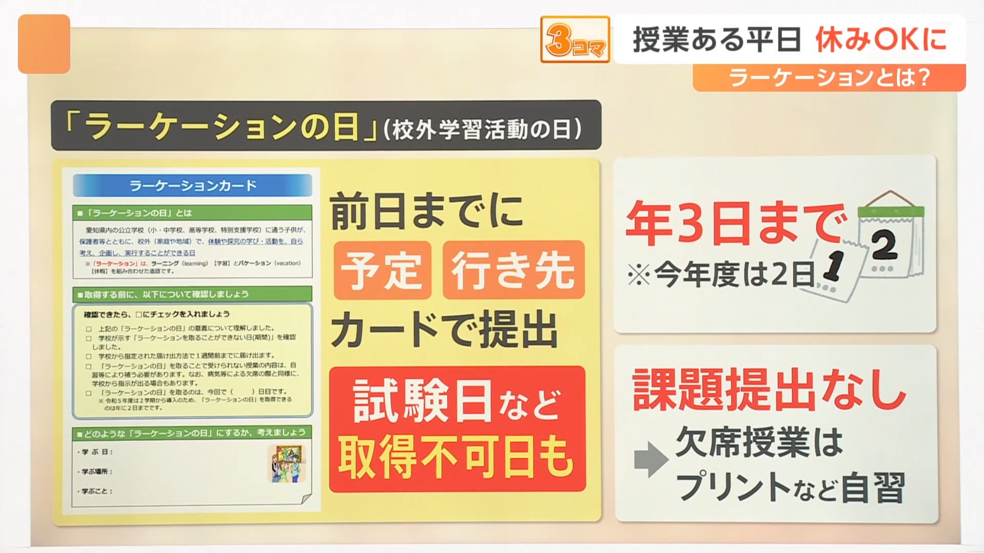 探索日本最新學習方式：「ラーケーション」實現學習與休閒的平衡 - 電腦王阿達