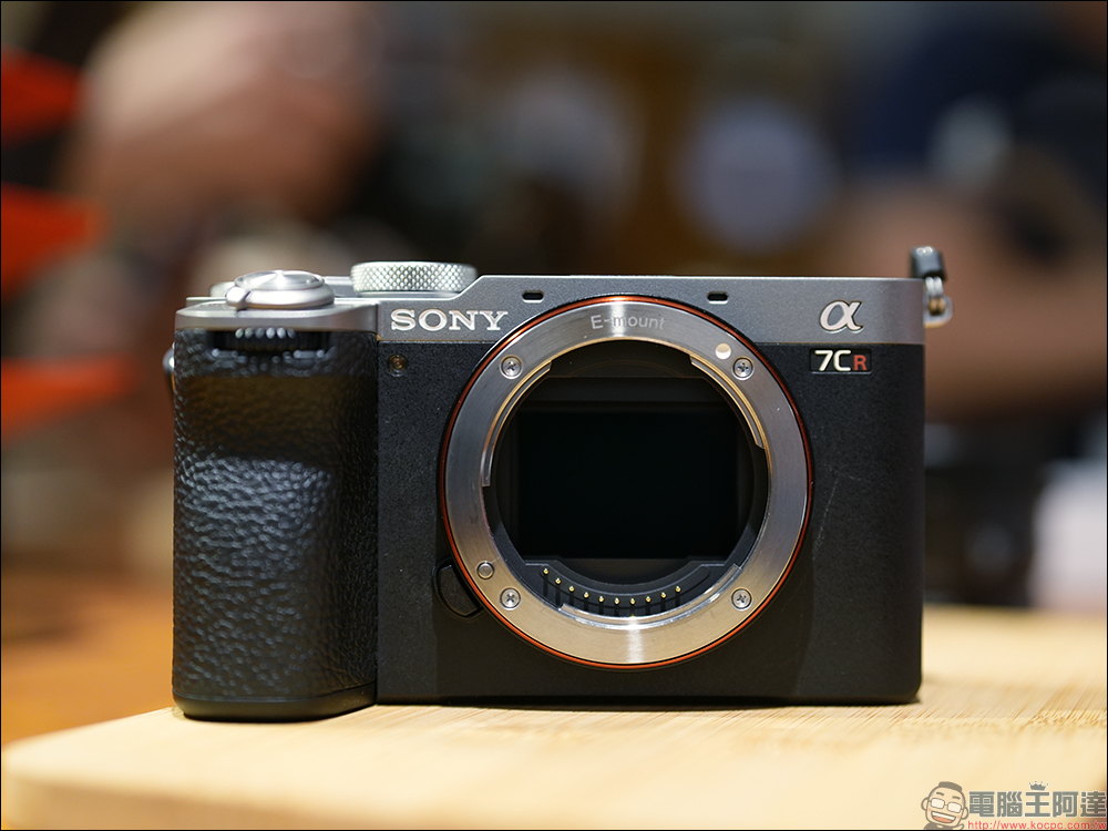 Sony A7CR / A7C II 正式登台， 9/26 正式開賣！全新 G Master 系列 FE 16-35mm F2.8 GM II 全片幅廣角變焦鏡頭同步亮相 - 電腦王阿達