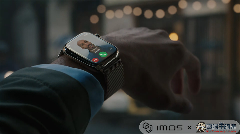 Apple Watch Series 9 粉色登場，Apple Watch Ultra 2 同步推出：搭載 S9 晶片、亮度更高、加入雙指互點兩下手勢 - 電腦王阿達