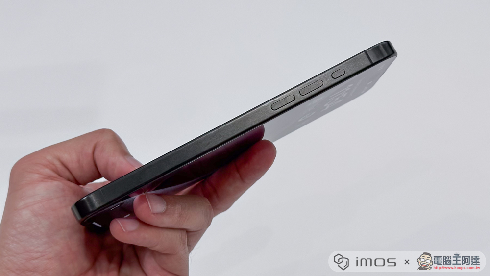 手感「鈦」讚！iPhone 15 Pro / 15 Pro Max 美國發表會實機動手玩 - 電腦王阿達