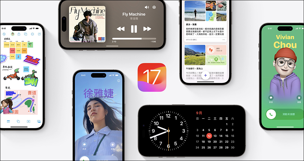 蘋果透露 iPhone 15 / iPhone 15 Pro「感覺比較熱」的三個關鍵原因（生活實測心得分享） - 電腦王阿達