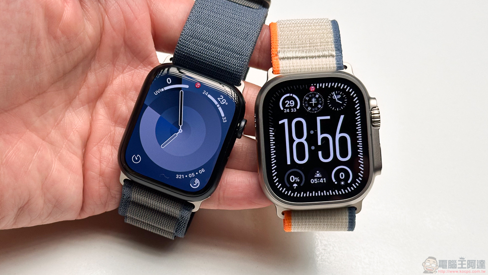 蘋果本週起將在美全面停售新款 Apple Watch