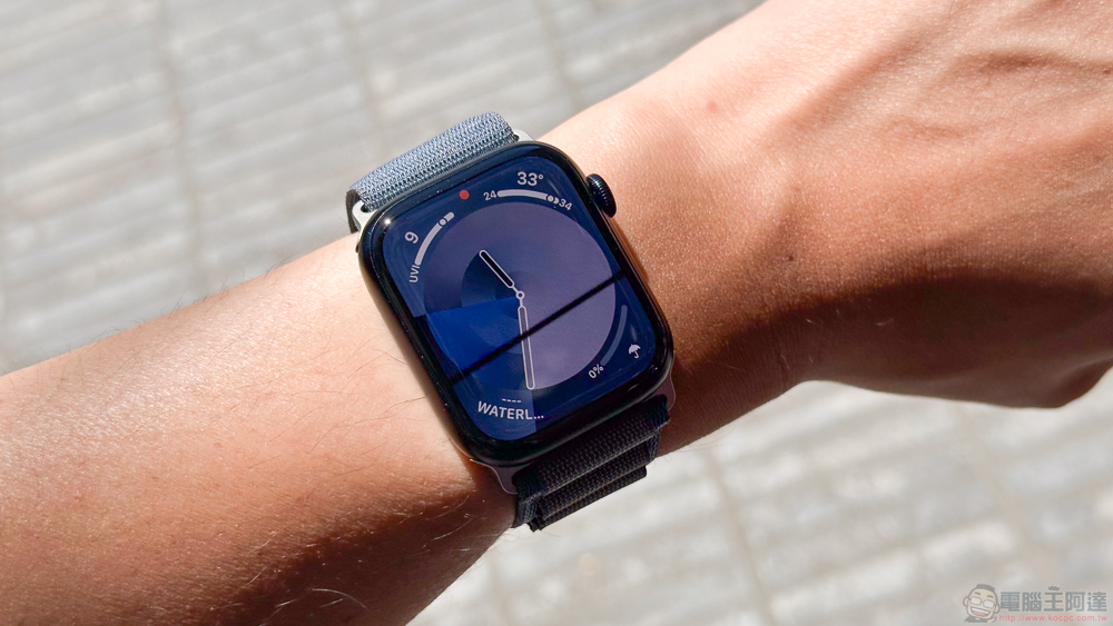 watchOS 10.2 迎回 Apple Watch 滑動切換錶面功能，這篇教你啟用它 - 電腦王阿達