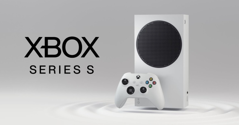 「純數位版」Xbox Series X 主機資訊外流，粉絲開始擔心主機實體遊戲的衰亡 - 電腦王阿達