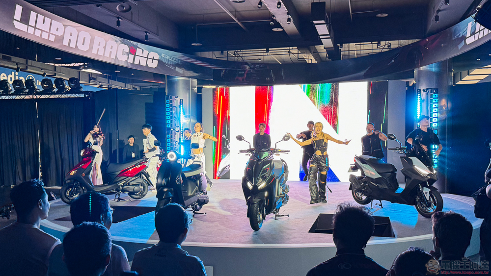 光陽 RCS Moto 與 Many Moto 反骨「魔鬥」壞壞登場，KYMCO 轟動時刻「吼出」共四款新車（全車系試乘心得） - 電腦王阿達