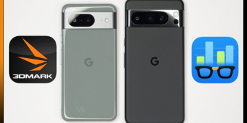 Google Pixel 8 系列