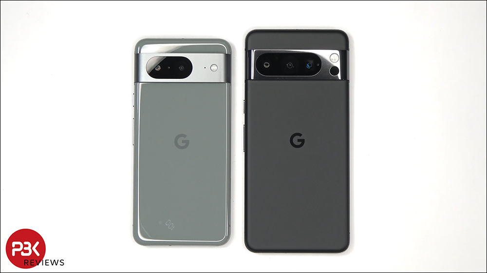 Google Pixel 8 系列 Geekbench 6 & 3D Mark 跑分測試出爐 - 電腦王阿達