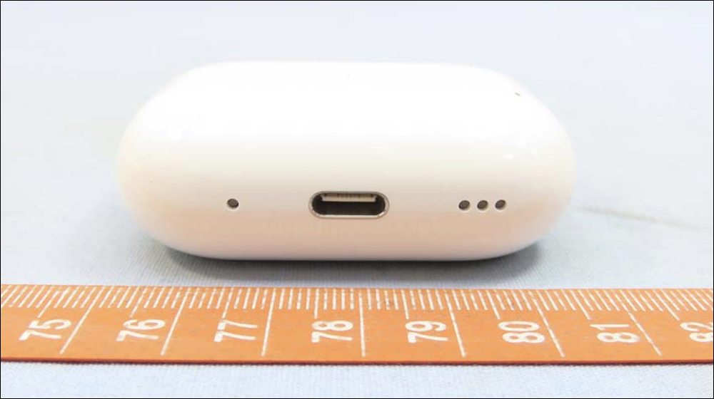 USB-C 版 AirPods Pro 2 通過 NCC 認證，有望於不久後在台開賣！ - 電腦王阿達
