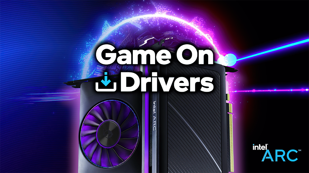 The latest Intel Arc driver greatly increases graphics card performance! DX11 and DX12 game performance increased by up to 119% - Computer King Ada