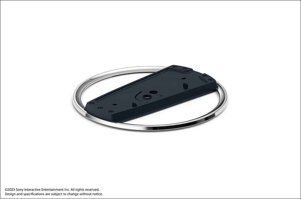 全新 PS5 輕薄化遊戲主機無預警發表，體積縮小、重量減輕、容量提升至，光碟機採可拆卸擴充設計 - 電腦王阿達