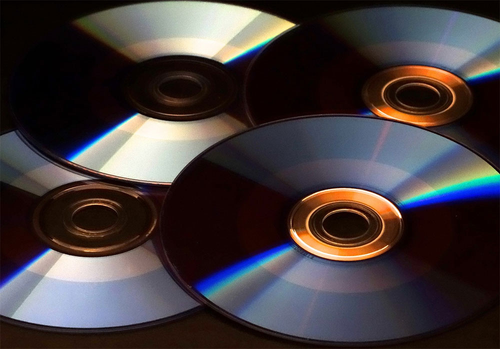 雲端普及的現在，你還需要用 DVD 儲存資料嗎？ - 電腦王阿達