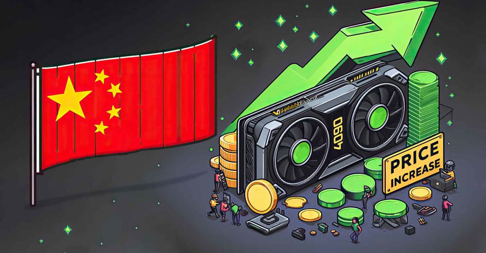 RTX 4090 在亞洲瘋搶！有台灣買家花幾百萬購買，準備倒賣中國賺取 3 倍價差 - 電腦王阿達