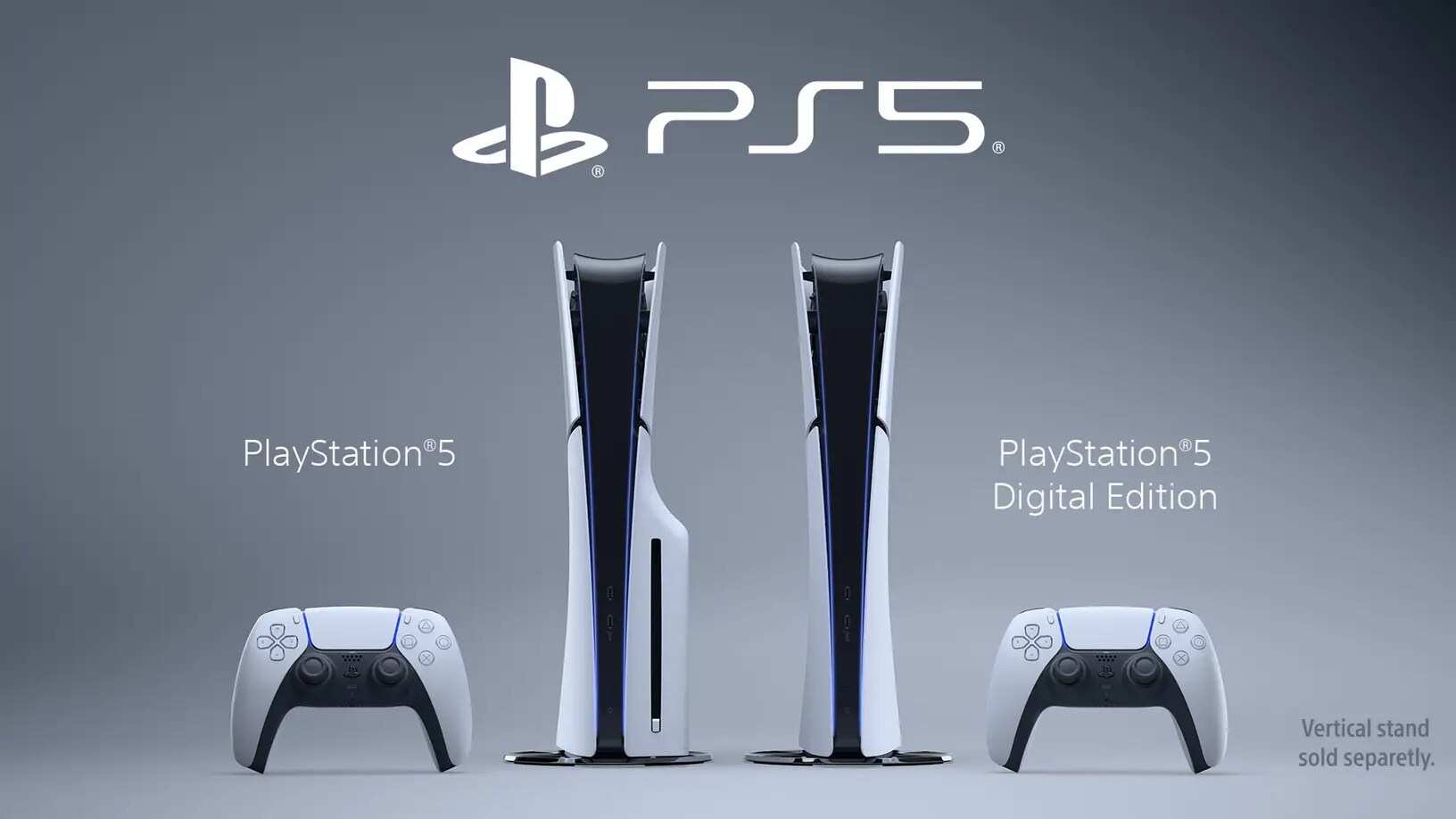 PlayStation 5 デジタル・エディション ２台-