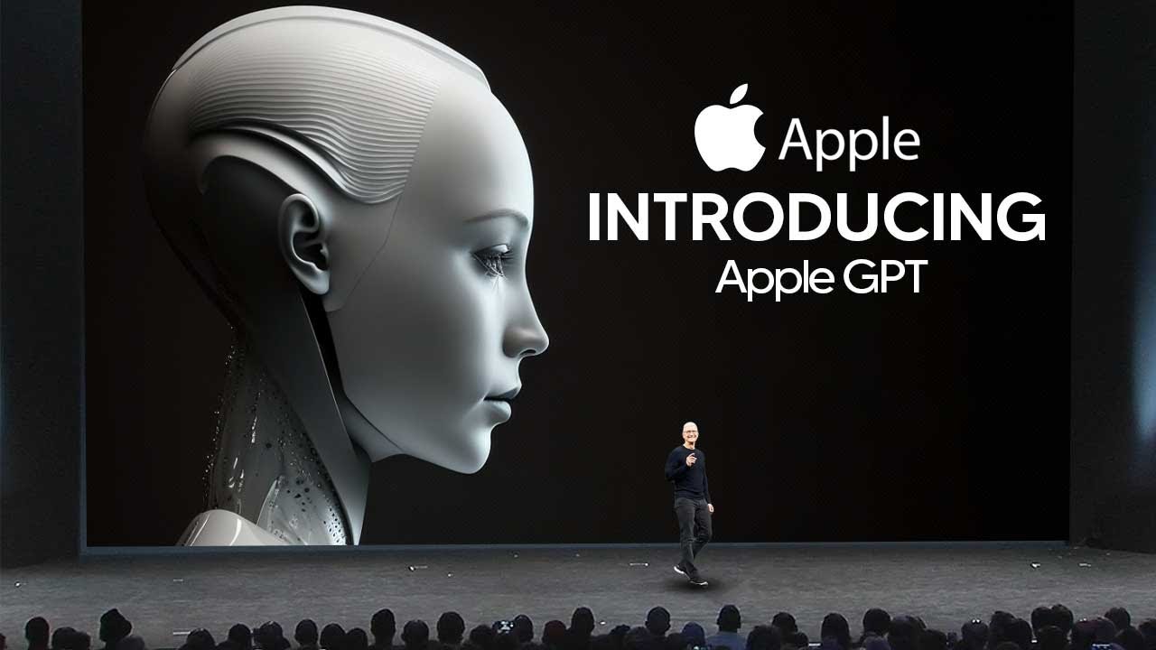 報導指蘋果生成式 AI 工具系列將於今年 WWDC 正式發表，外媒直言很可能已錯失良機 - 電腦王阿達