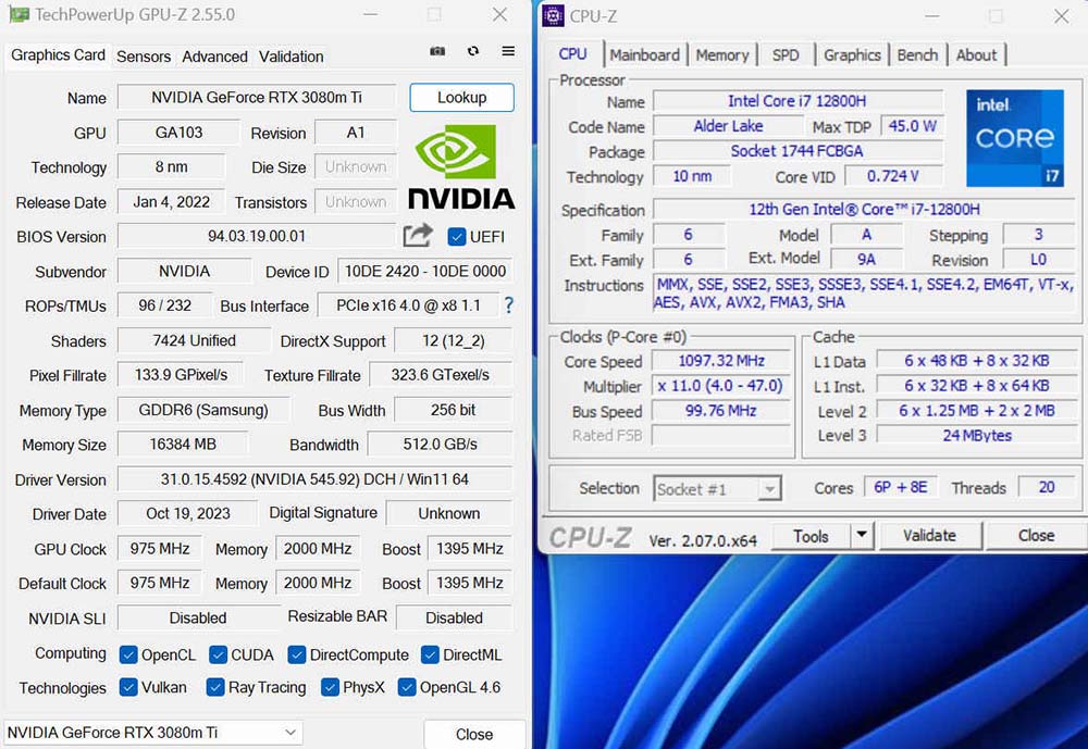 RTX 3080 Ti 行動 GPU 魔改成桌面版顯卡可買嗎？3DMark 實測顯示效能比原來的還差 - 電腦王阿達