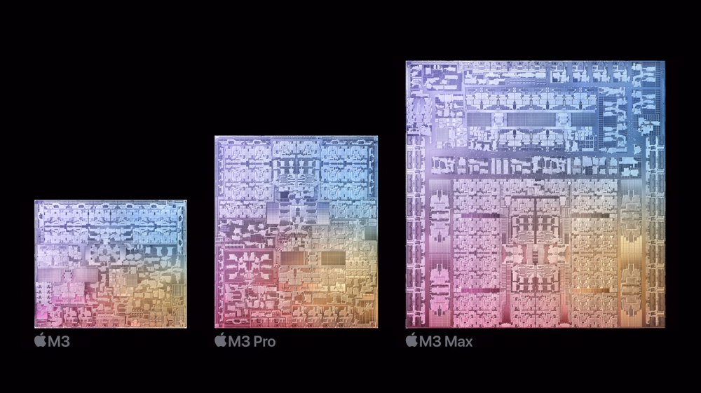 堆出新高度！搭載 M3 Ultra 的新世代 Mac Studio 傳今夏發表 - 電腦王阿達