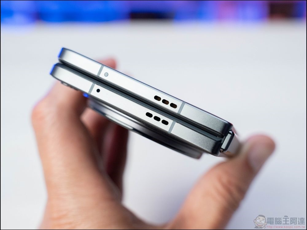 OPPO Find N3 開箱 - 16