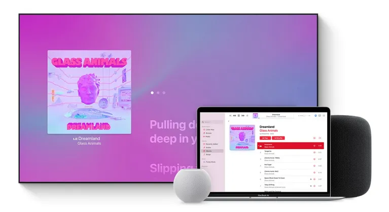 回顧音樂串流服務 Apple Music 的 8 年大事記 - 電腦王阿達