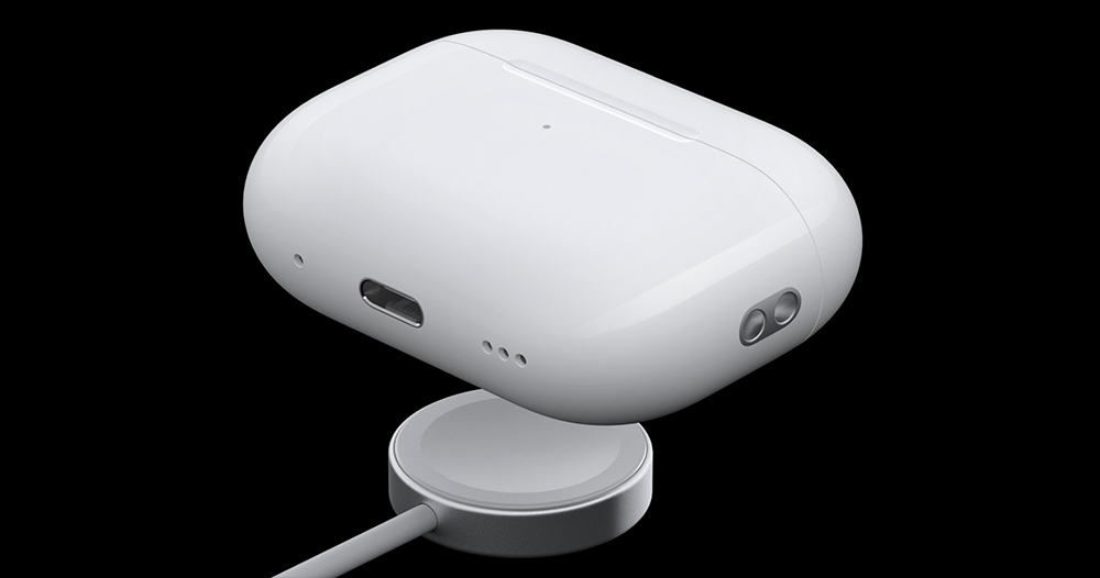 USB-C 版AirPods Pro 2 台灣正式開賣！你會「升級」嗎？ - 電腦王阿達