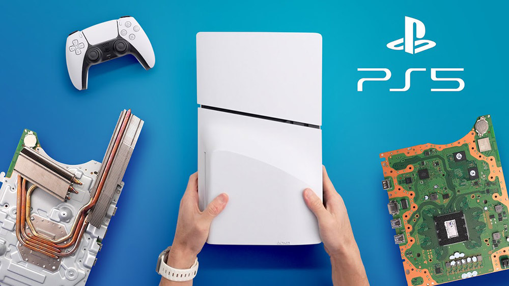 PS5 Pro 最新規格和細節爆料！預計在明年這個月發表 - 電腦王阿達