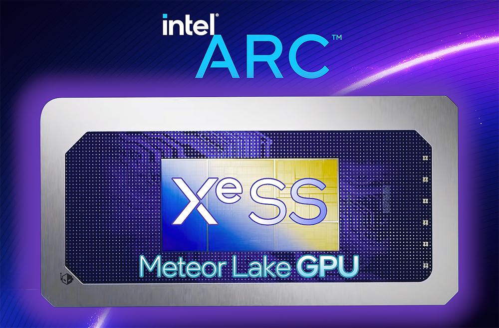 首筆 Intel Meteor Lake 的 Arc GPU 效能跑分現身，大約就是 AMD 780M 的等級 - 電腦王阿達