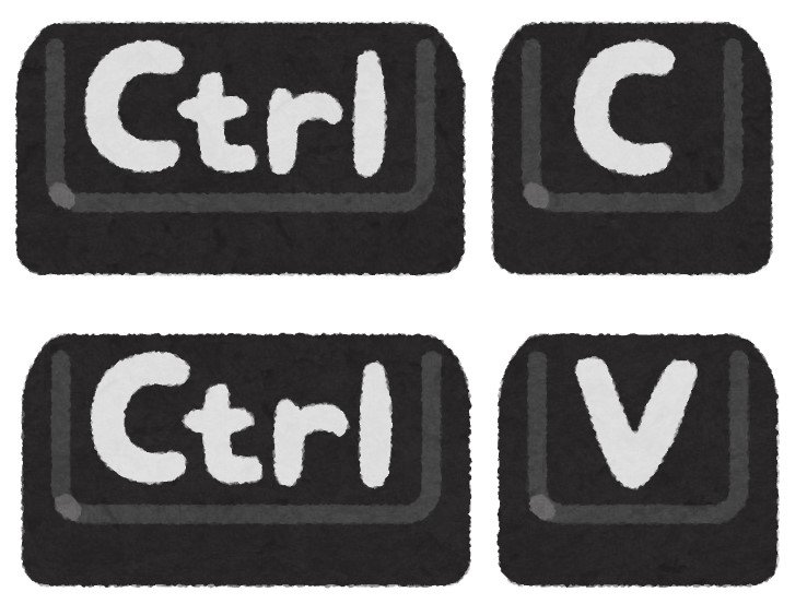 日本調查發現，竟然有 4 成大學生不知道 Ctrl+C、Ctrl+V 是幹嘛用的 - 電腦王阿達