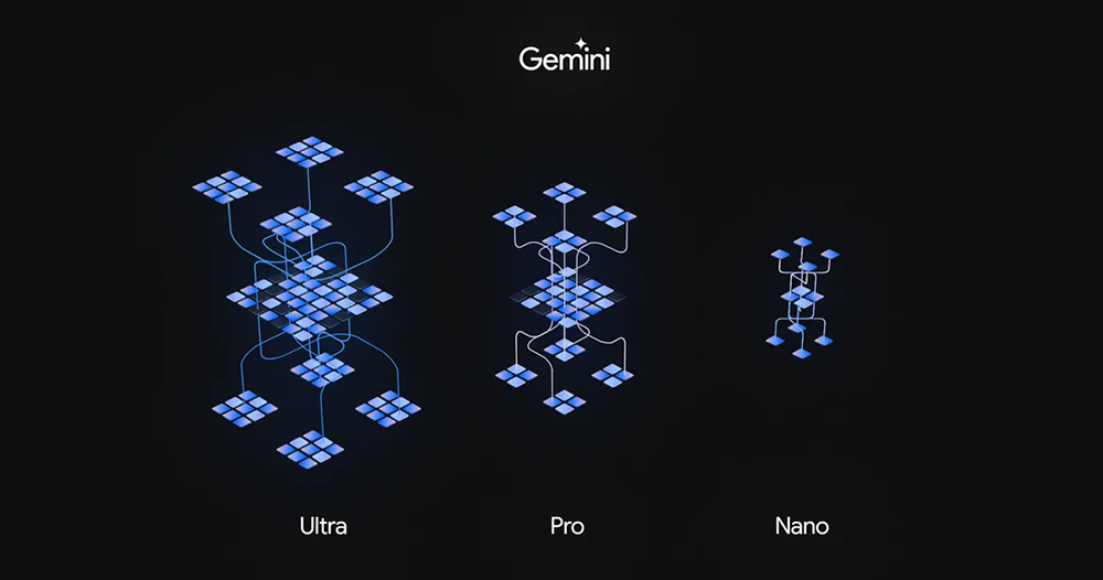跡象顯示 Google Bard 將直接改名 Gemini AI - 電腦王阿達