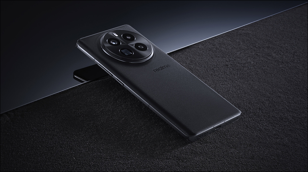 realme GT5 Pro 旗艦新機正式發表：Snapdragon 8 Gen 3、 IMX890 潛望式長焦鏡頭、支援120倍超級變焦 - 電腦王阿達