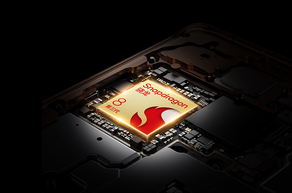 realme GT5 Pro 旗艦新機正式發表：Snapdragon 8 Gen 3、 IMX890 潛望式長焦鏡頭、支援120倍超級變焦 - 電腦王阿達
