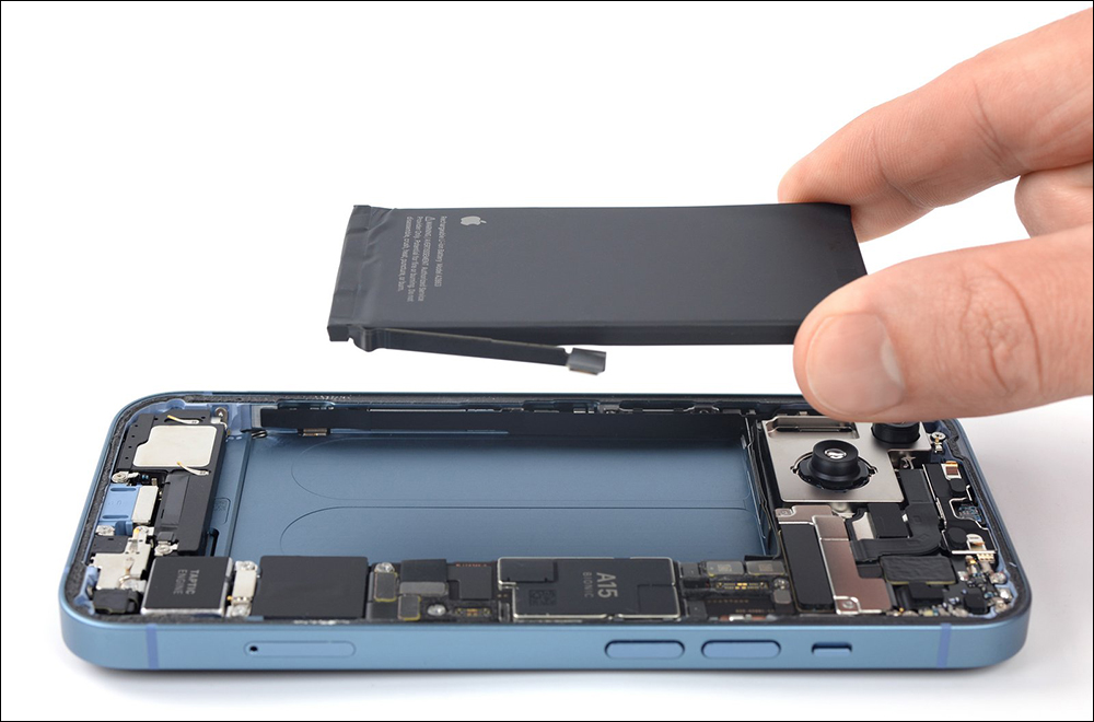 iPhone SE 4 傳聞將沿用 iPhone 14 的電池，續航表現有望大幅提升、成為歷代最持久的 iPhone SE！ - 電腦王阿達
