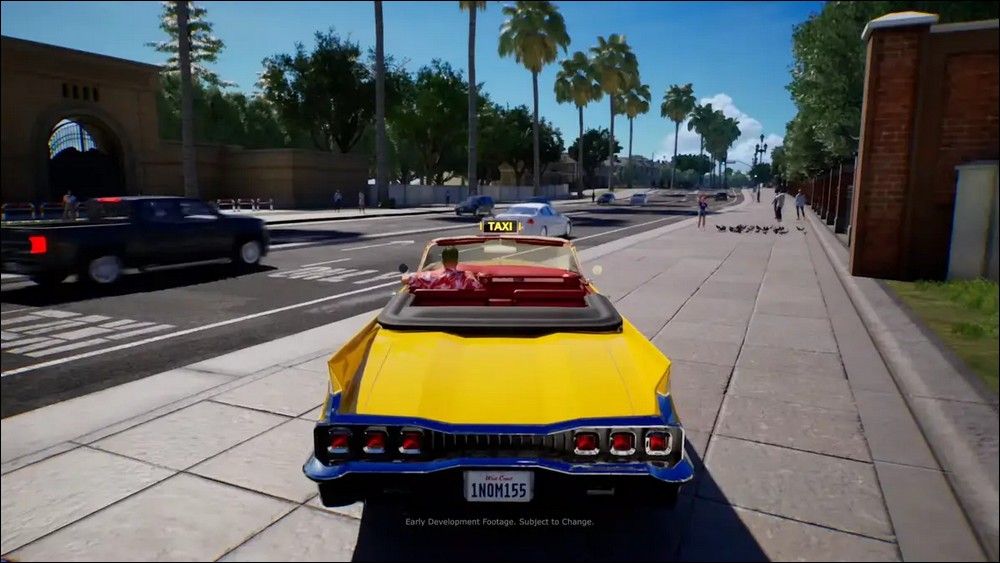 SEGA 重製包含《瘋狂計程車》在內5款遊戲，一口氣拉滿情懷 - 電腦王阿達