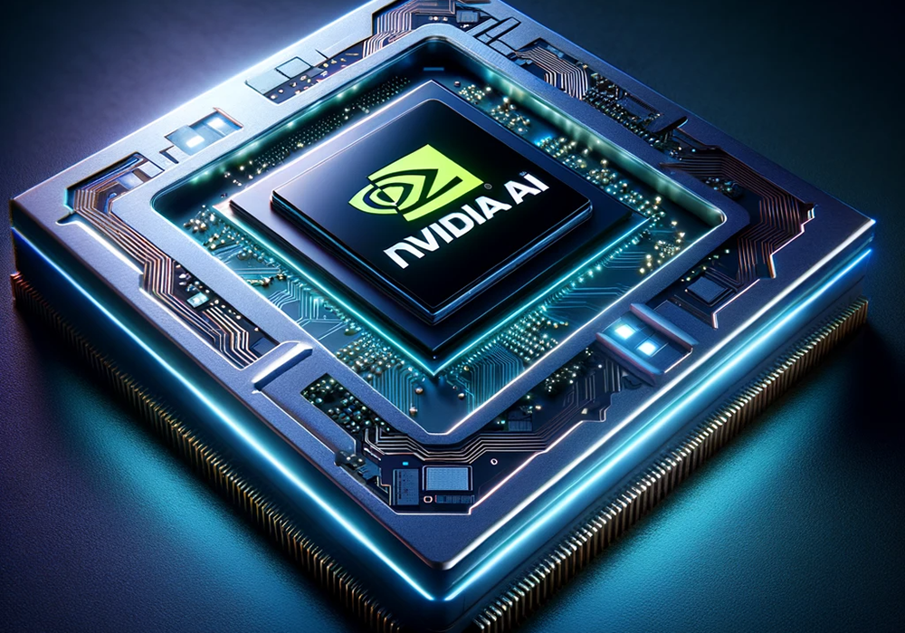 美國允許 NVIDIA 向中國販售 AI 晶片，但只能賣中低端產品 - 電腦王阿達