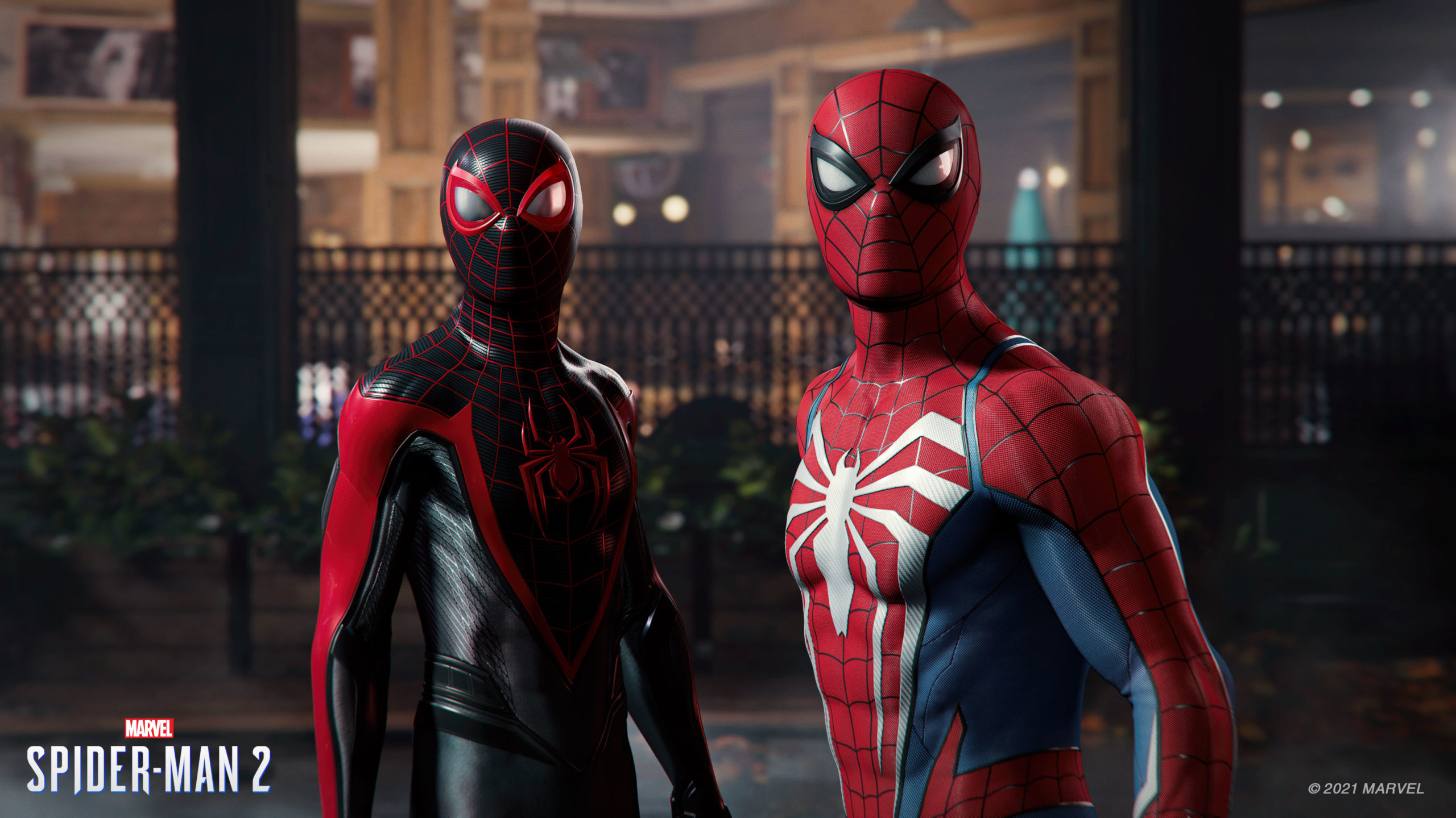 PlayStation《漫威蜘蛛人》團隊據傳正在計畫發展出電玩版的「蜘蛛宇宙」 - 電腦王阿達