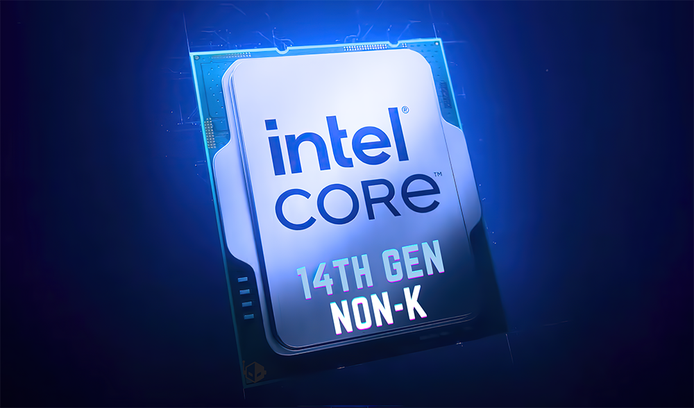 65W 版的 Intel 第 14 代非 K 系列 CPU 效能實測已全數洩漏 - 電腦王阿達