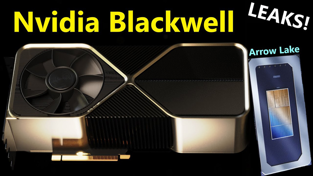 NVIDIA 預告下一代 Blackwell GPU 依舊會非常難買 - 電腦王阿達