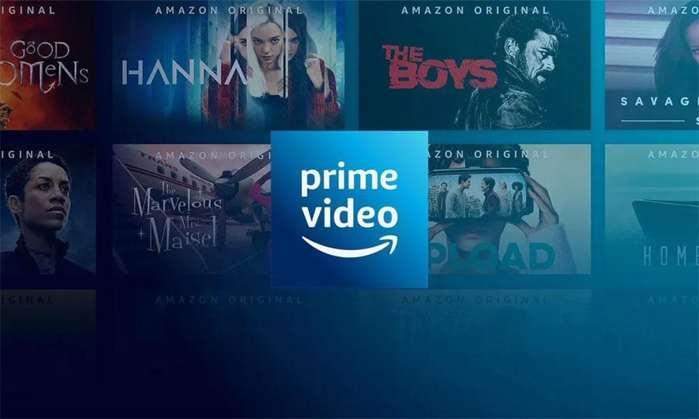 Amazon Prime Video 將在電影和電視節目中間穿插廣告，除非你支付額外費用 - 電腦王阿達