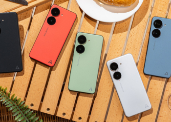 華碩 ASUS Zenfone 10