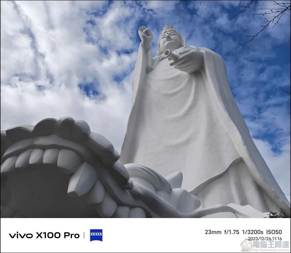 vivo X100 Pro 拍照測試 - 046