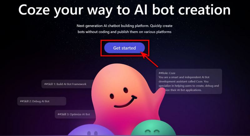 教你如何免費使用 GPT-4 ChatGPT AI 聊天機器人 和 DALL·E3 AI 繪圖服務 - 電腦王阿達