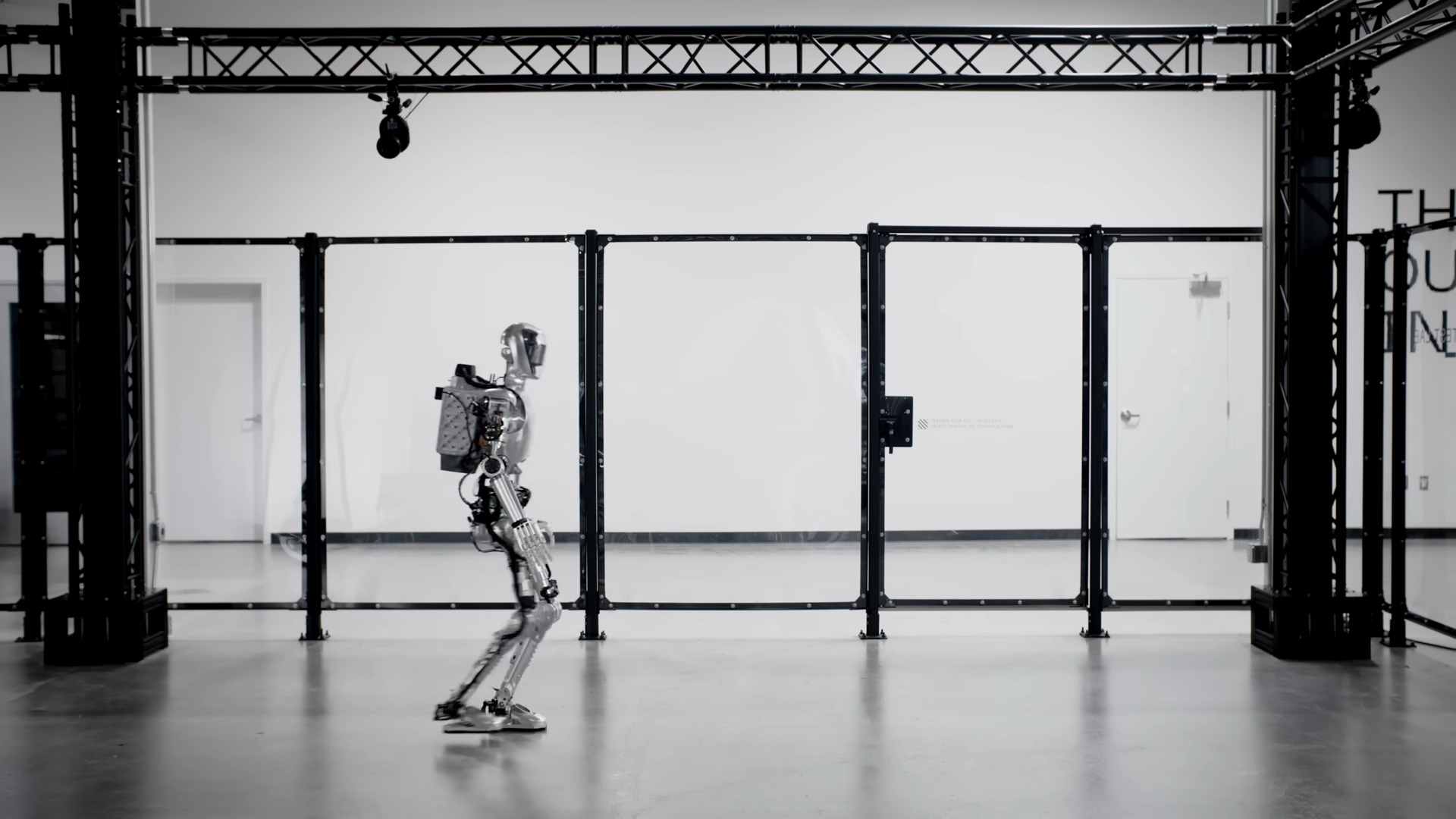 第一個能自主學習人型機器人 Figure-01 ，預計可用於體力勞動、居家服務和照顧、外太空探索 - 電腦王阿達