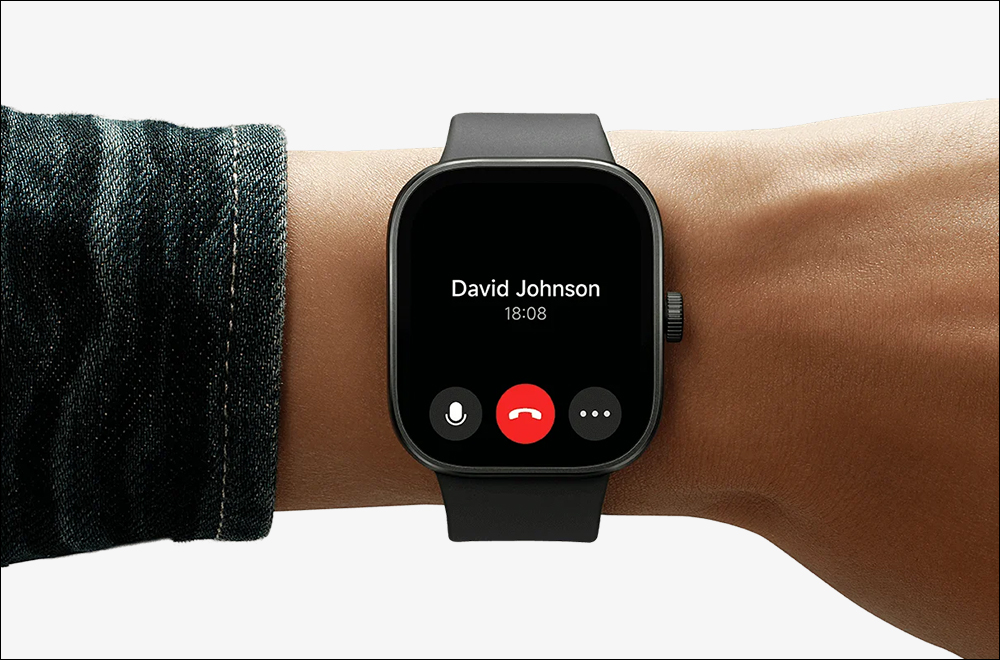 Redmi Watch 4 智慧手錶正式發表：1.97 吋 AMOLED 大螢幕、20 天超長續航、藍牙手機通話 - 電腦王阿達