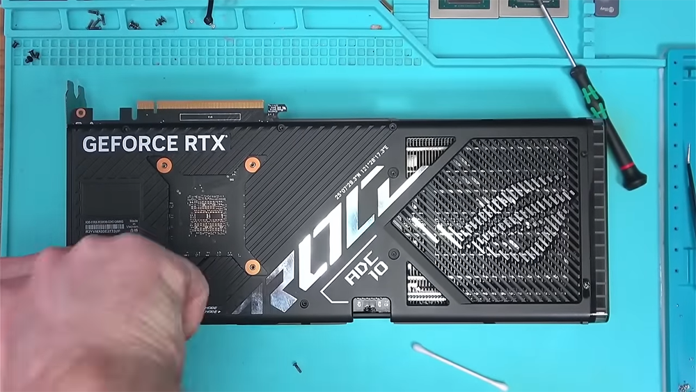 糟糕的假 RTX 4090 拼裝卡流竄市場，還是從美國 Amazon 賣出 - 電腦王阿達