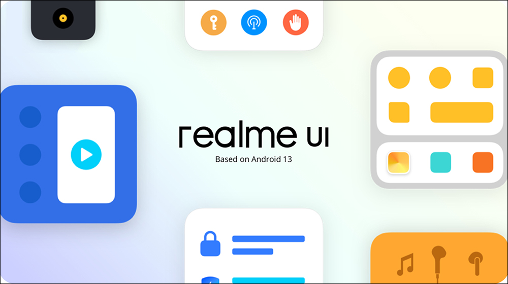 realme Note 50 海外發表， realme Note 系列首款機型為大電量入門手機！傳聞後續還有規格更高的 realme Note 1 - 電腦王阿達