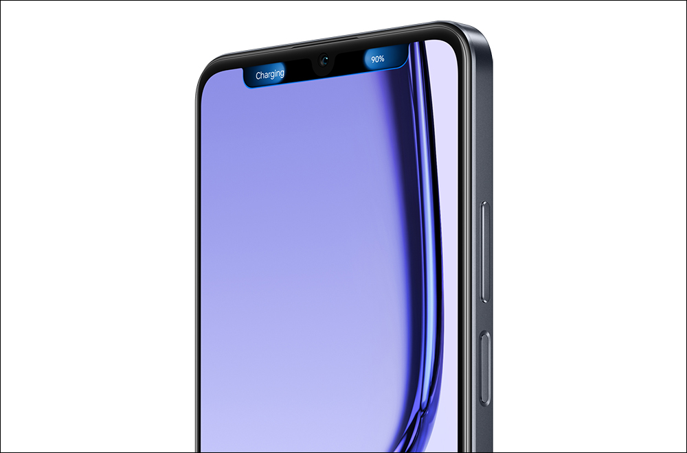 realme Note 50 正式在台發表：全新 Note 系列，軟硬體調校全面越級 - 電腦王阿達