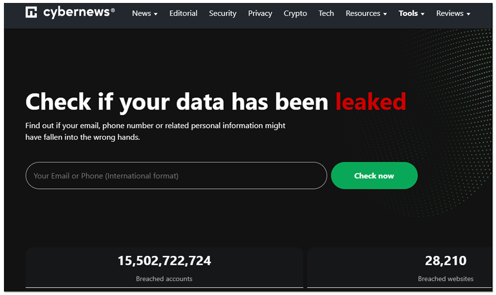 是時候更新你的密碼了！最新報告指出有 260 億筆資料洩漏，包含數個熱門網站 - 電腦王阿達