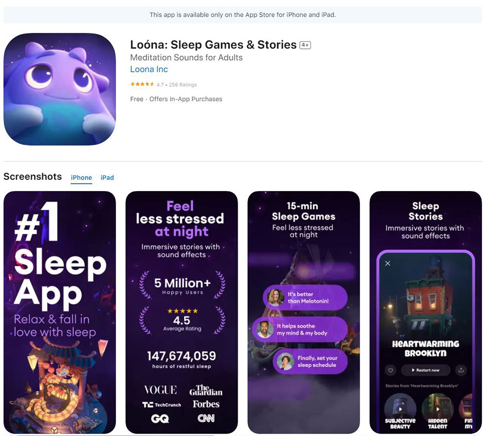 5 款放鬆型手機遊戲推薦，睡前玩玩更好眠 - 電腦王阿達