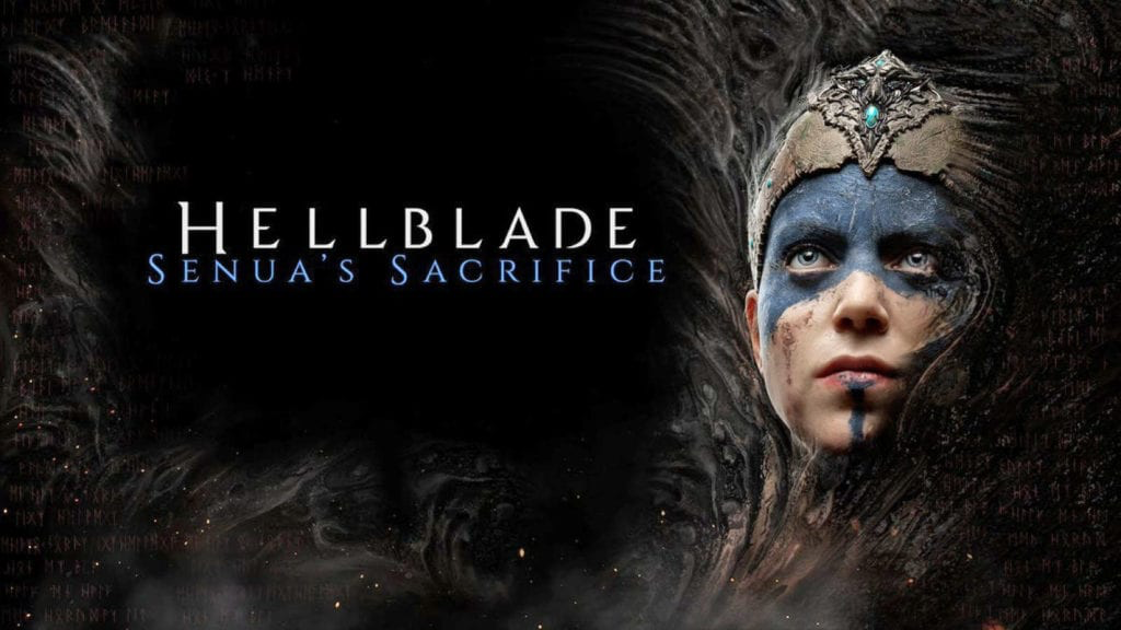 極受好評的 3A 遊戲「Hellblade: Senua's Sacrifice」限時只要 68 台幣 - 電腦王阿達