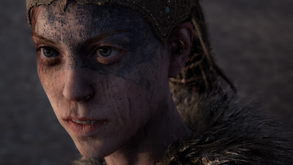 極受好評的 3A 遊戲「Hellblade: Senua's Sacrifice」限時只要 68 台幣 - 電腦王阿達